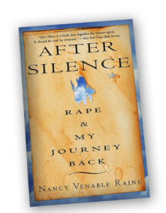 after the silence book review